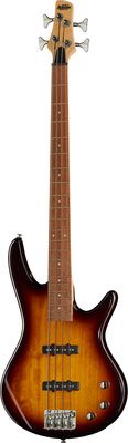 Бас-гітара Ibanez GSR180 BSB фото 1