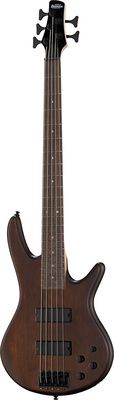 Бас-гітара Ibanez GSR205B-WNF фото 1