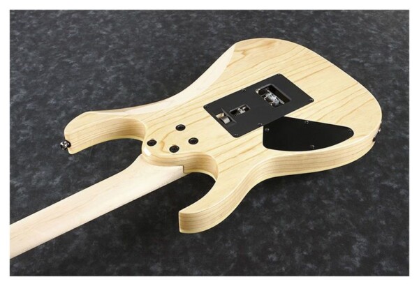 Електрогітара Ibanez RG370AHMZ BMT фото 2