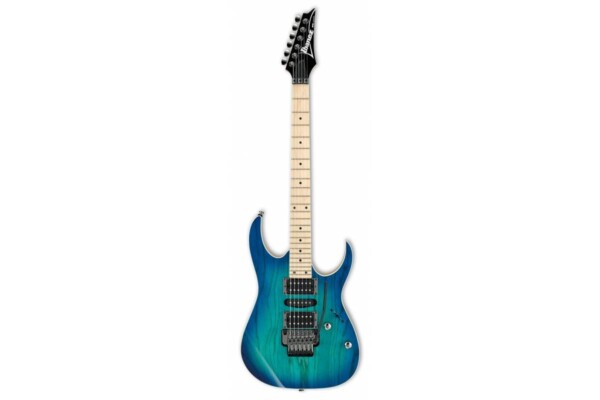 Електрогітара Ibanez RG370AHMZ BMT фото 1