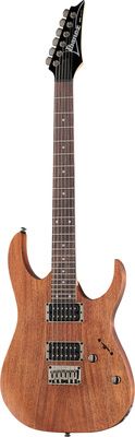 Електрогітара Ibanez RG421 MOL фото 1