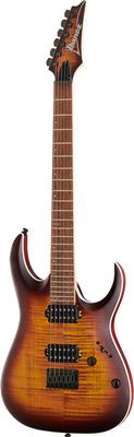 Електрогітара Ibanez RGA42FM DEF фото 1