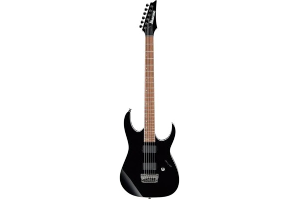 Електрогітара Ibanez RGIB21 BK фото 1
