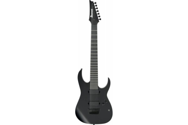 Електрогітара Ibanez RGIXL7 BKF фото 1