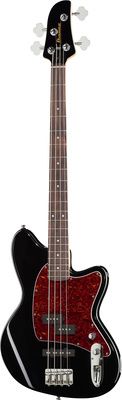 Бас-гітара Ibanez TMB100 BK фото 1