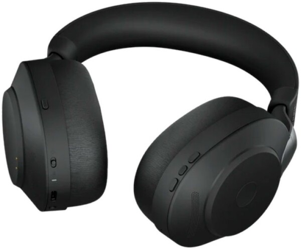 Навушники з мікрофоном JABRA Evolve2 85 MS USB-A фото 2