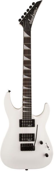 Електрогітара Jackson JS22 DINKY DKA AH SW фото 1