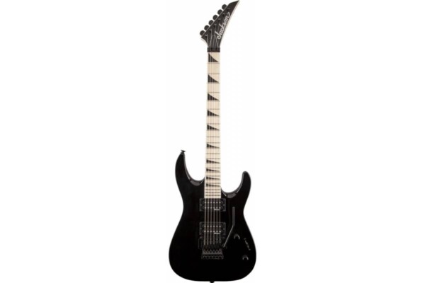 Електрогітара Jackson JS32 Dinky DKA-M GBLK фото 1