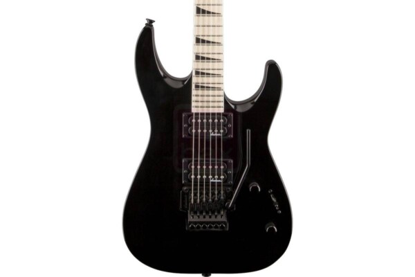 Електрогітара Jackson JS32 Dinky DKA-M GBLK фото 2