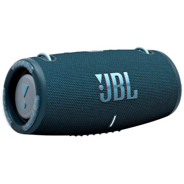 Портативна акустика JBL Xtreme 3 Blue фото 1