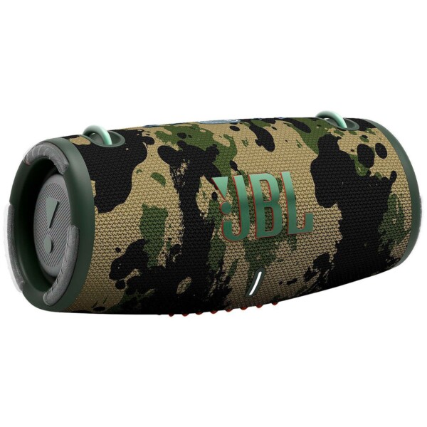 Портативна акустика JBL Xtreme 3 Camo фото 1