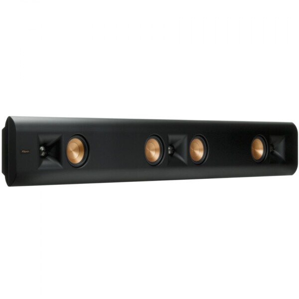 Саундбар Klipsch RP-440D SB Black фото 1