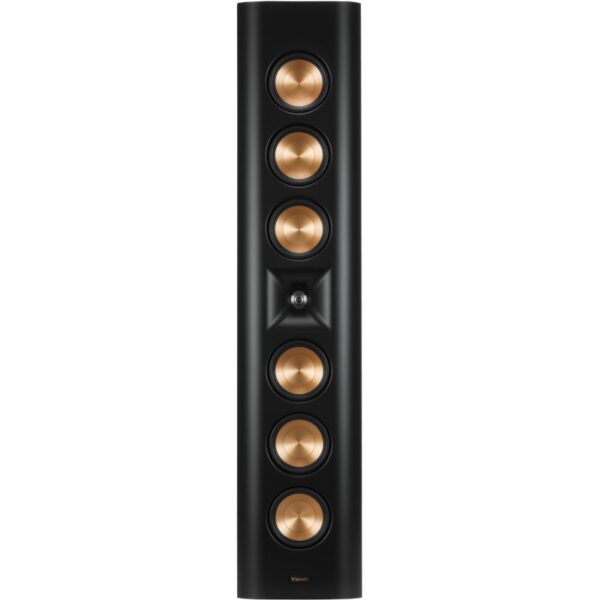Фронтальні акустичні колонки Klipsch RP-640D On-Wall фото 1