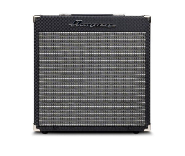 Комбопідсилювач Ampeg Rocket Bass RB-108 фото 2