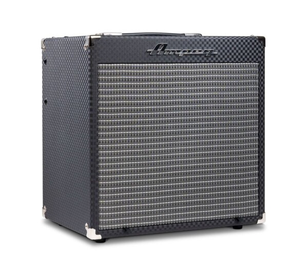 Комбопідсилювач Ampeg Rocket Bass RB-108 фото 1
