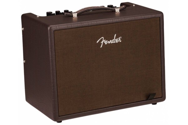 Комбопідсилювач Fender ACOUSTIC JUNIOR фото 3