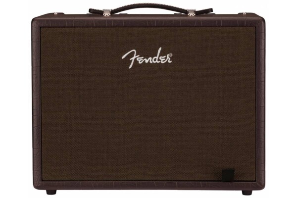 Комбопідсилювач Fender ACOUSTIC JUNIOR фото 1