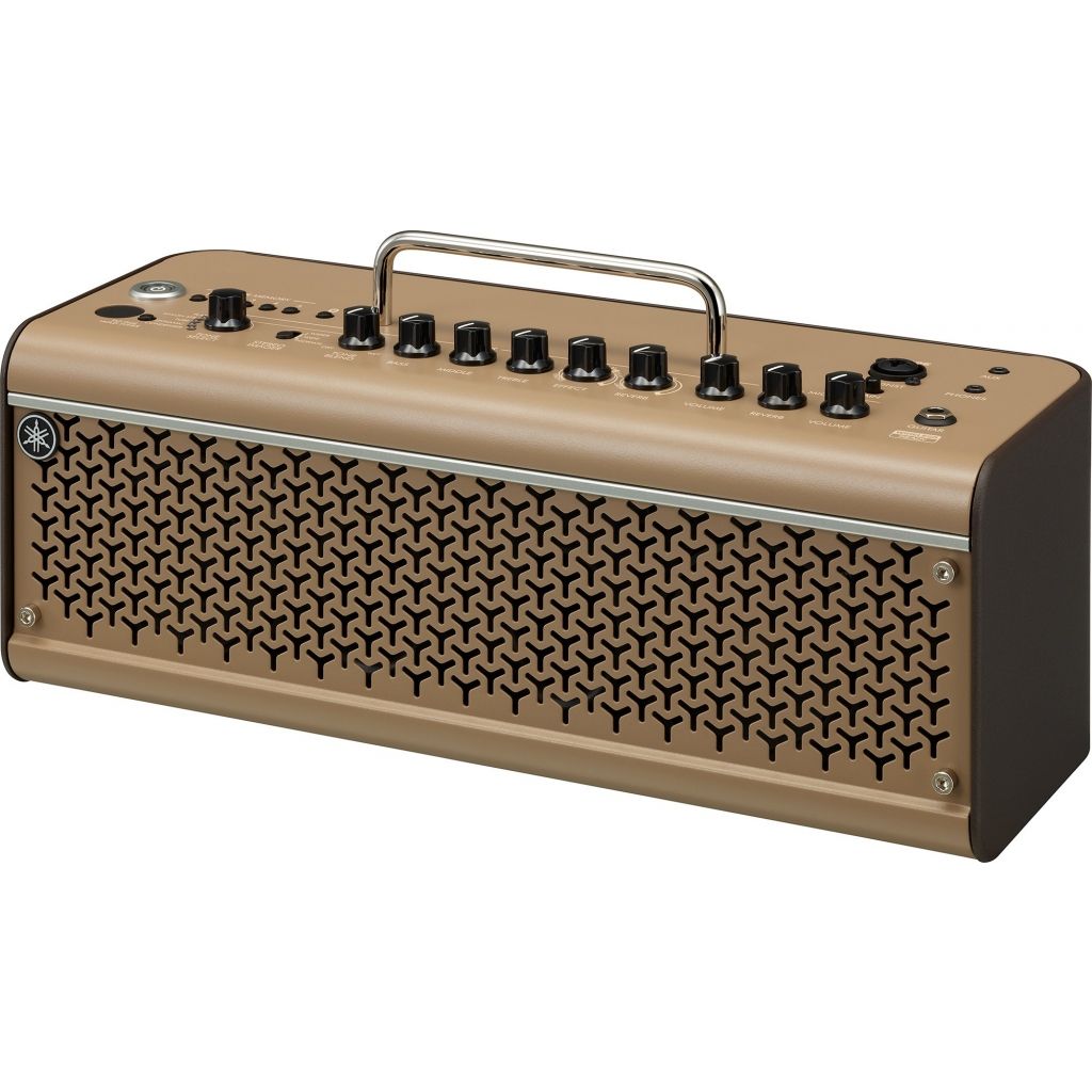 Комбопідсилювач Yamaha THR30IIA Wireless фото 1