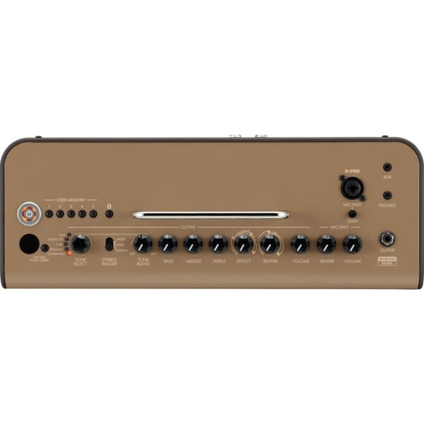 Комбопідсилювач Yamaha THR30IIA Wireless фото 2