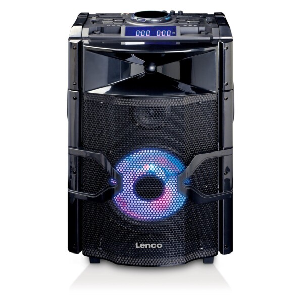 Мікросистема Lenco PMX-250 фото 1