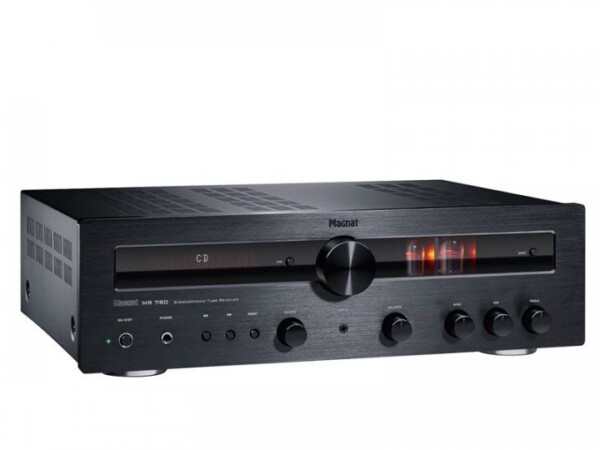 Підсилювач потужності Magnat MR780