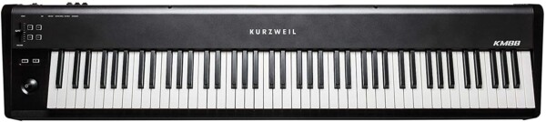 MIDI-клавіатура Kurzweil KM88 фото 1