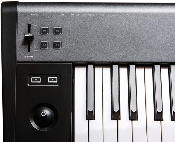 MIDI-клавіатура Kurzweil KM88 фото 3
