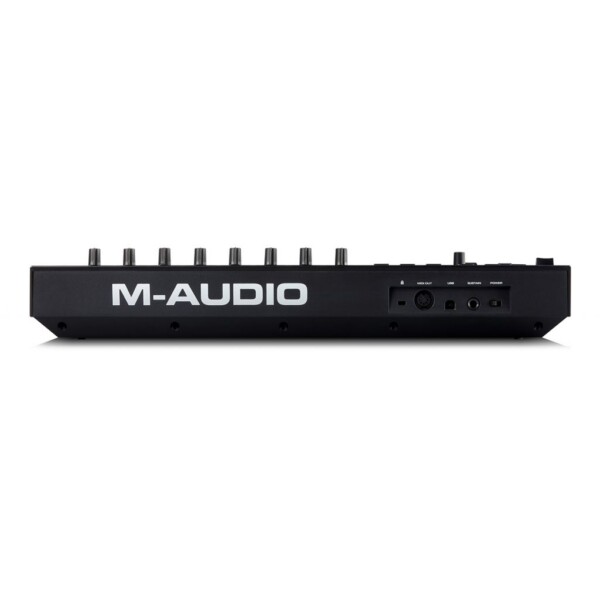 MIDI-клавіатура M-Audio Oxygen Pro 25 фото 2