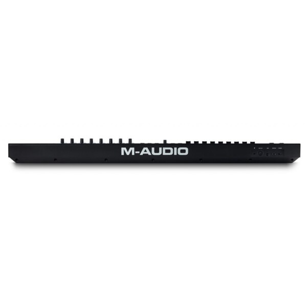 MIDI-клавіатура M-Audio Oxygen Pro 61 фото 2