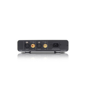 Підсилювач для навушників Musical Fidelity MX-HPA black фото 2