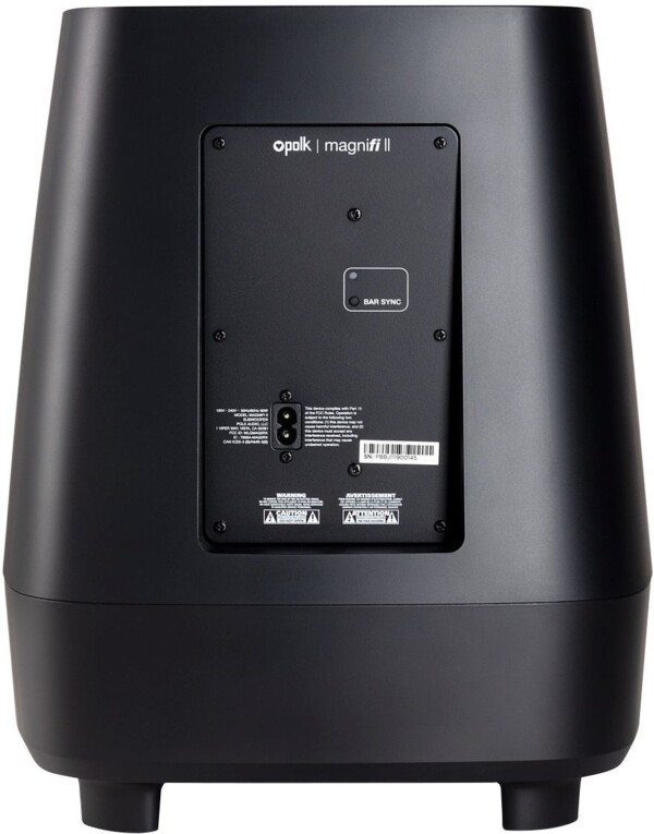 Саундбар Polk audio MagniFi 2 фото 2