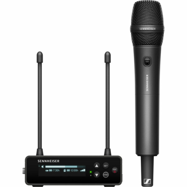 Накамерна радіосистема Sennheiser EW-DP 835 SET фото 1