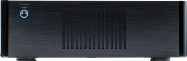 Підсилювач потужності Rotel RB-1552 Black