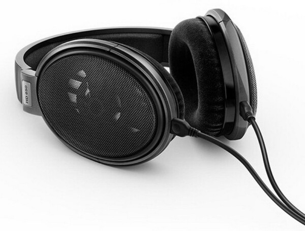 Навушники без мікрофону Sennheiser HD 650 фото 3