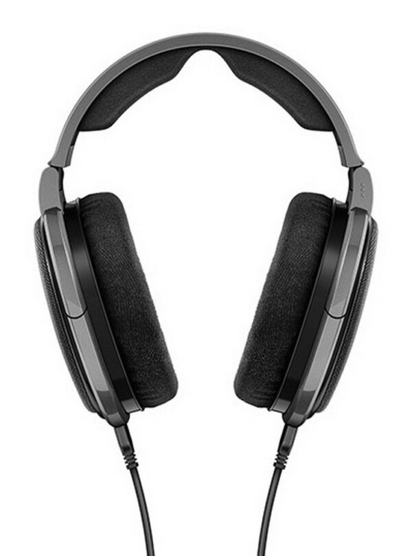 Навушники без мікрофону Sennheiser HD 650 фото 2