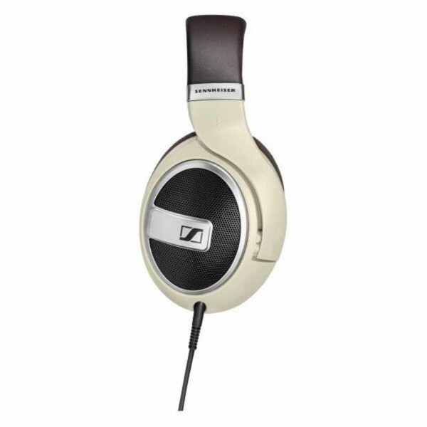 Навушники з мікрофоном Sennheiser HD599 фото 3