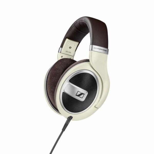 Навушники з мікрофоном Sennheiser HD599 фото 1
