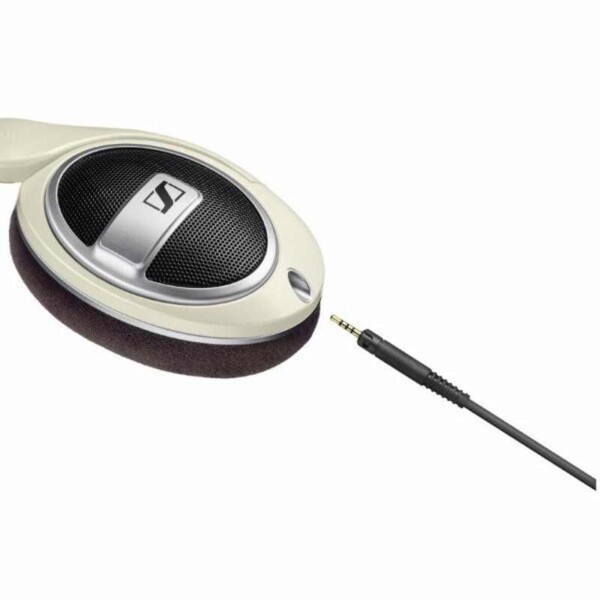 Навушники з мікрофоном Sennheiser HD599 фото 2