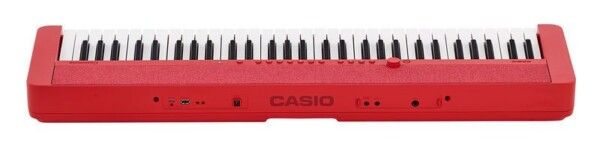 Синтезатор Casio CT-S1 RD фото 3