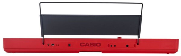Синтезатор Casio CT-S1 RD фото 4