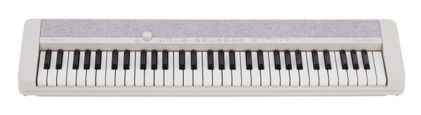 Синтезатор Casio CT-S1 WE фото 2