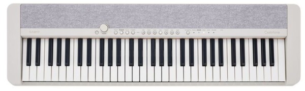 Синтезатор Casio CT-S1 WE фото 3