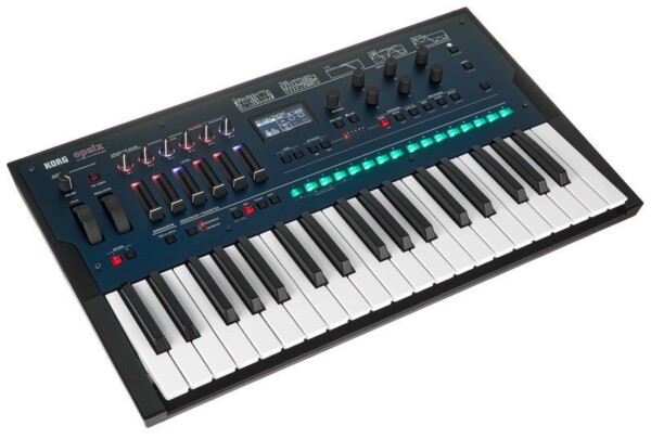 Синтезатор Korg Opsix фото 2