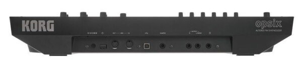 Синтезатор Korg Opsix фото 4