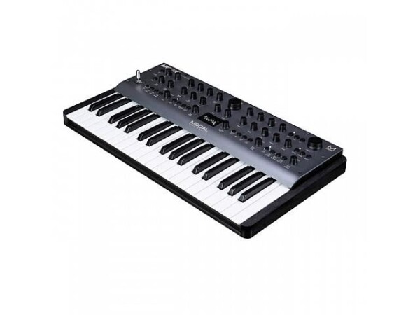 Синтезатор Modal Electronics ARGON8