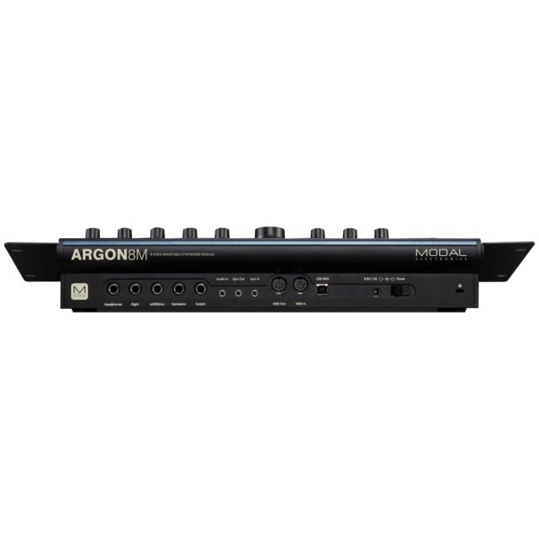 Синтезатор Modal Electronics ARGON8M фото 3