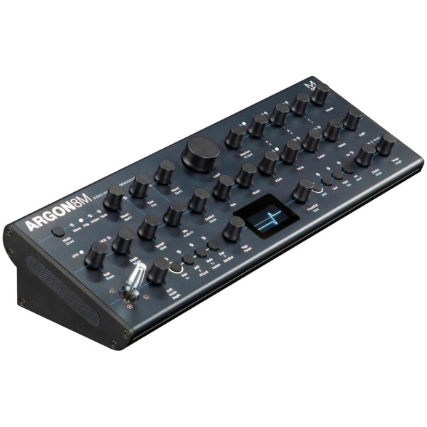 Синтезатор Modal Electronics ARGON8M фото 1