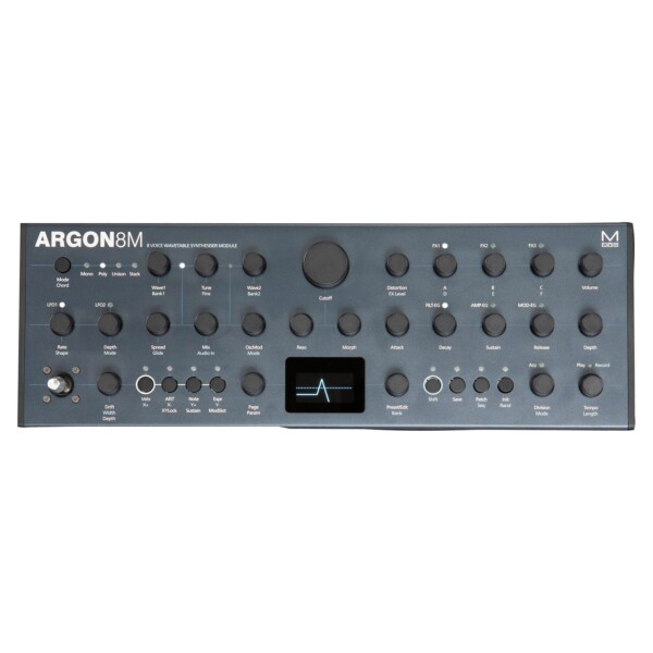 Синтезатор Modal Electronics ARGON8M фото 2