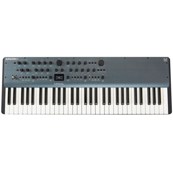 Синтезатор Modal Electronics ARGON8X фото 1