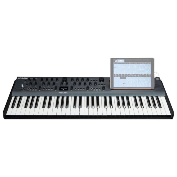 Синтезатор Modal Electronics ARGON8X фото 3